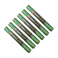 HEM Eucalyptus Incense Sticks - Hex Box