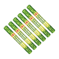 HEM Patchouli Incense Sticks - Hex Box (20 Sticks)