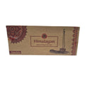 Harsha Himalayan rope incense Sandalo refill pack of 10