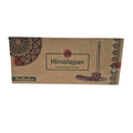 Harsha Himalayan rope incense meditation pack with 10 ropes