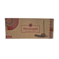 Harsha Himalayan rope incense rose refill pack