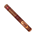 HEM Sandalwood Incense Sticks - Hex Box (20 Sticks)