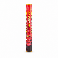 Hem Go Away Evil Incense Sticks single pack - Secret Sense South Africa