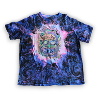 Unique men's tie dye shirts in South Africa