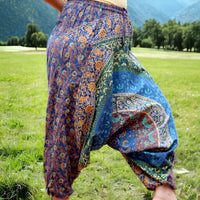 Harmony Mandala Pants