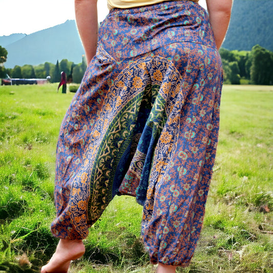 Harmony Mandala Pants