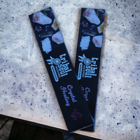 Tribal Soul Crystal Healing Premium Incense Sticks
