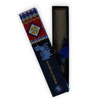 Tribal Soul Sandalwood Premium Incense Sticks