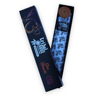 Tribal Soul Om Shanti Premium Incense Sticks