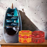 Tower Backflow Gift Set