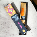 Tribal Soul Myrrh Incense Smudge Sticks