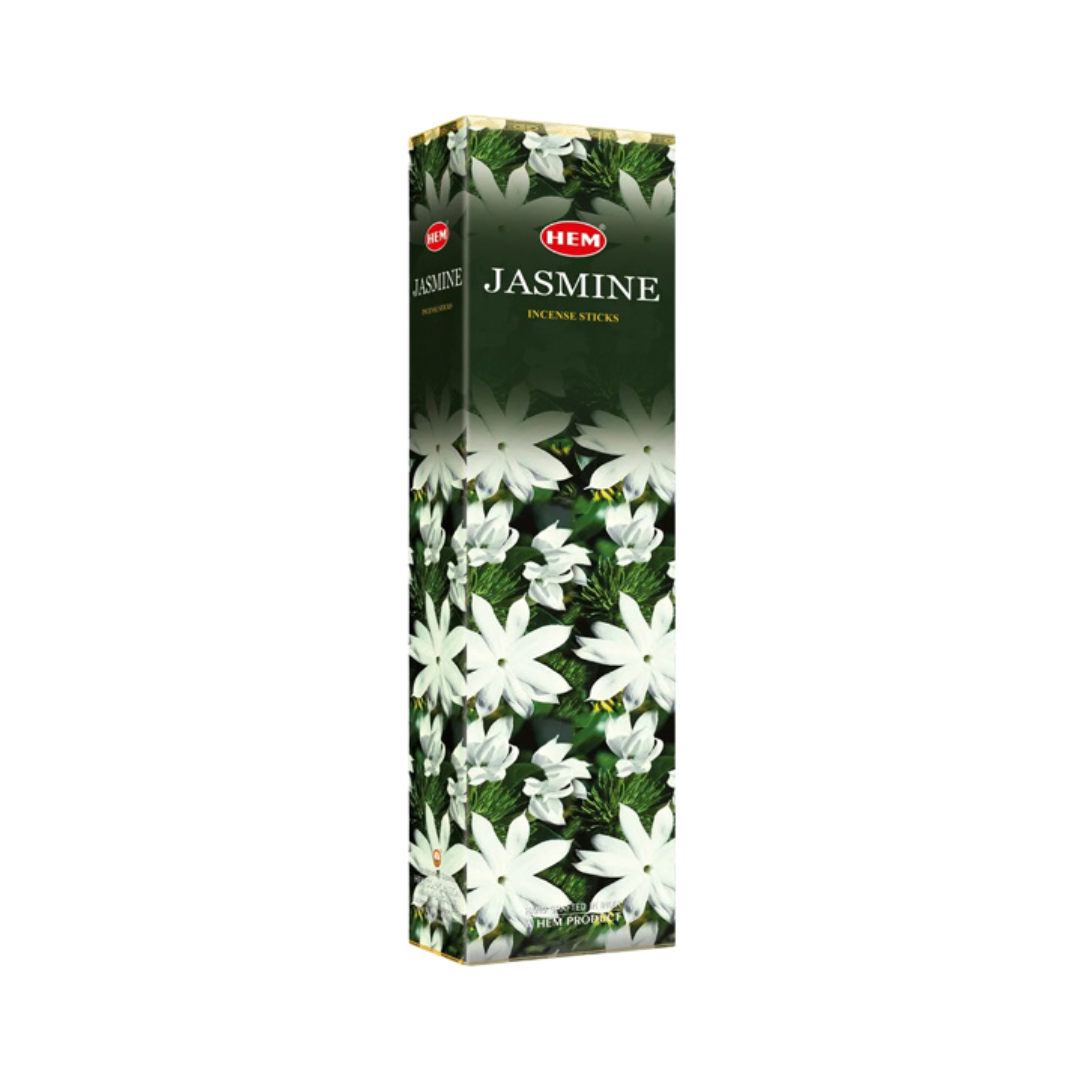 HEM Jasmine - Tall Incense Sticks (40cm)