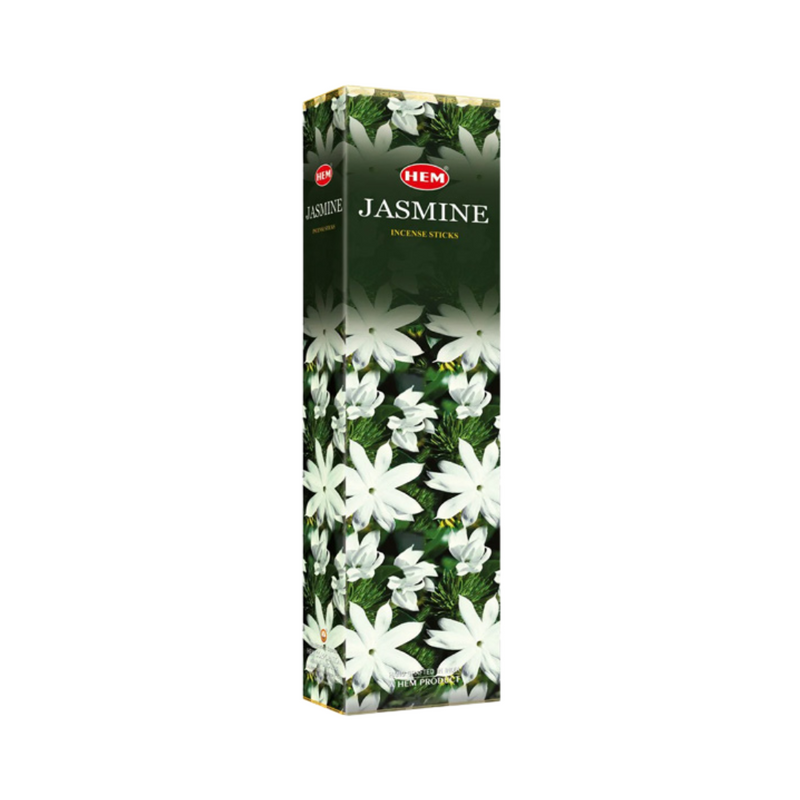 HEM Jasmine - Tall Incense Sticks (40cm)