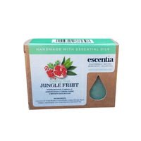 Escentia Luxury Handmade Soap - 100g