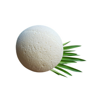Lemongrass Bath Bomb