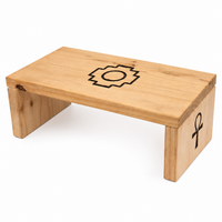 Foldable Seaiza Meditation Chair