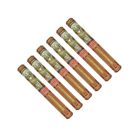 HEM Egyptian Musk - Hex Box (20 Sticks) 6 Pack