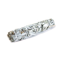 Organic Californian White Sage Smudge Stick