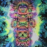 Hand-painted tie dye shirts near me