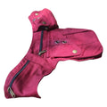 Stylish Festival Waist Bag with Adjustable Strap and Multiple Pockets
