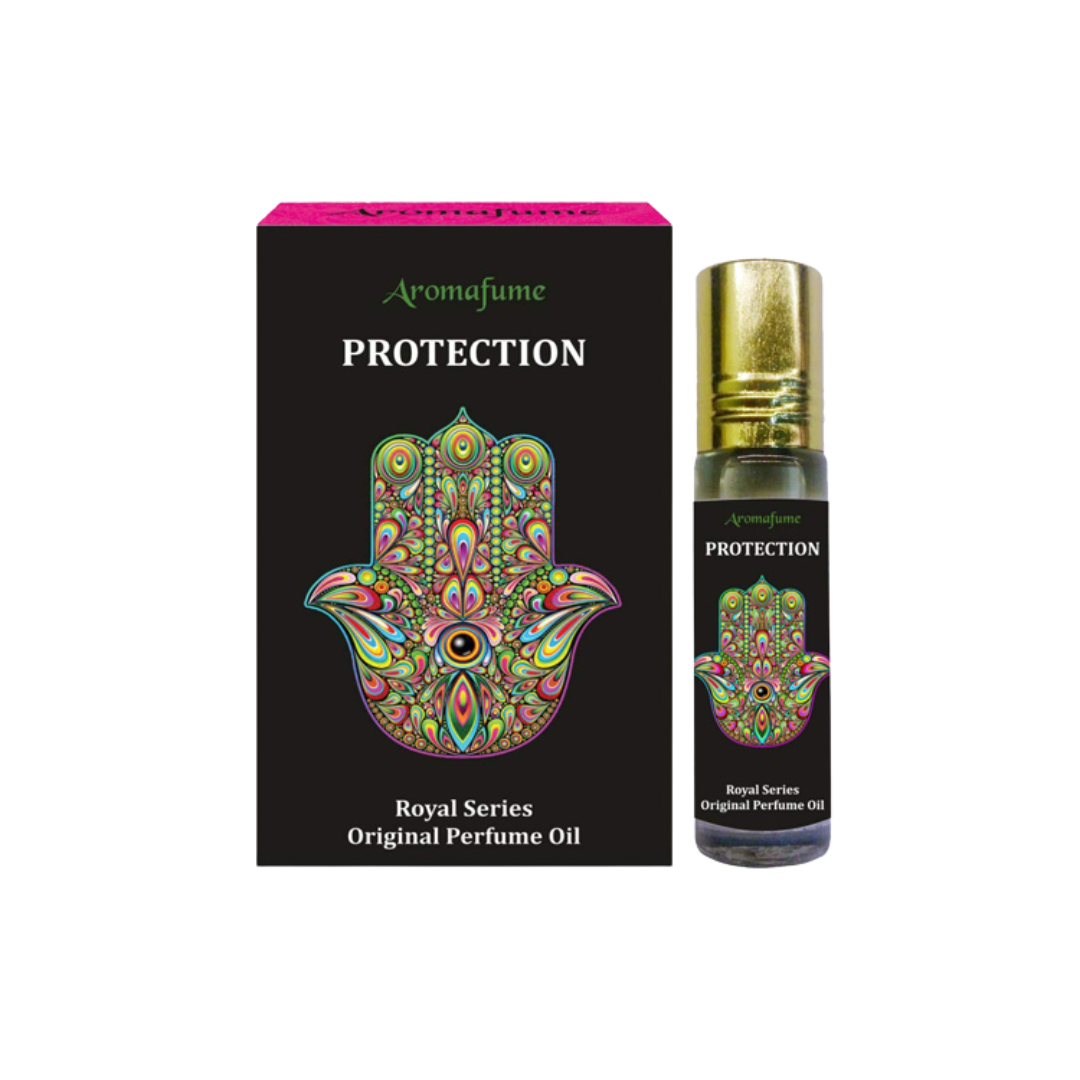 Protection Roll On Blend - Aromafume (6ml)