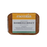Escentia Soap (Glycerine, SLS Free)