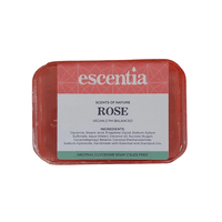 Escentia Soap (Glycerine, SLS Free)