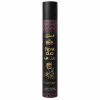 Rose Oud incense