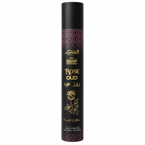 Rose Oud incense
