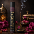 Rose Oud incense