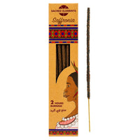 Sacred Elements Incense sticks - Saffronia Incense 