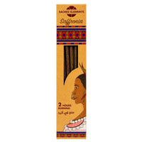 Sacred Elements Incense sticks - Saffronia Incense 