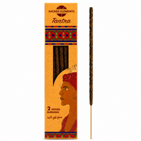 Sacred Elements Tantra Incense sticks