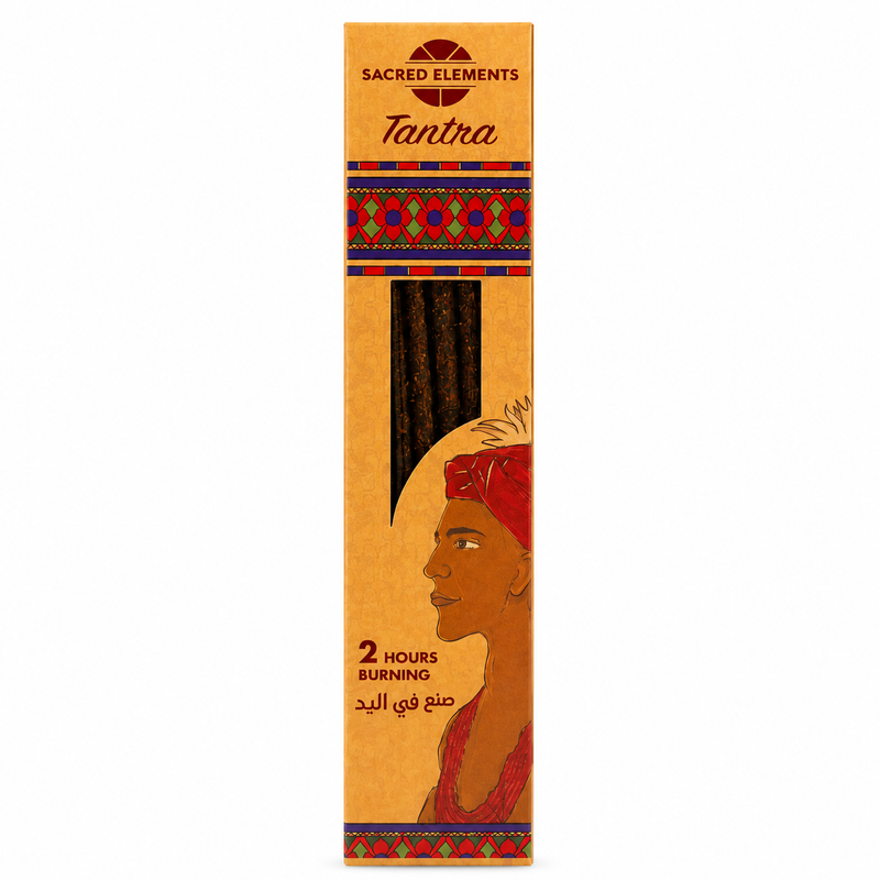 Sacred Elements Tantra Incense sticks