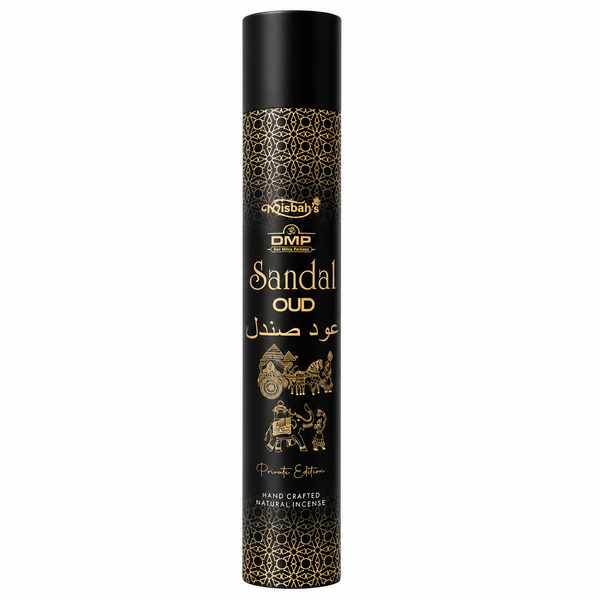 Sandal Oud incense