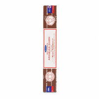 Satya Arabian Oud Incense Sticks 15g  Secret Sense