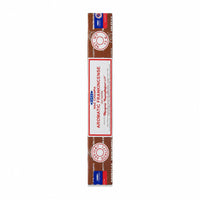 Satya Aromatic Frankincense incense sticks 15g pack, hand-rolled masala incense, Secret Sense South Africa