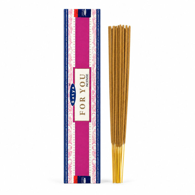 Satya For You Incense Sticks 15g
