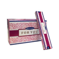 Satya For You Incense Sticks 15g