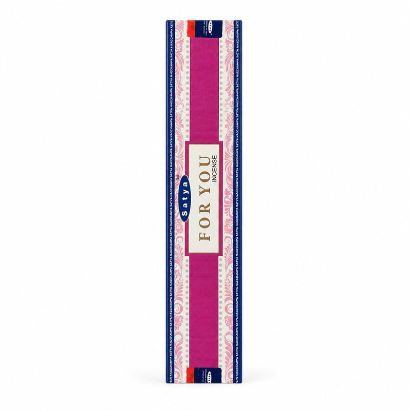 Satya For You Incense Sticks 15g