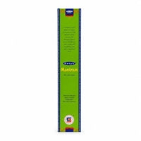 Satya Mantram Incense Sticks 15g