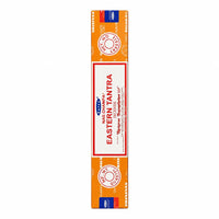 Satya Nag Champa Eastern Tantra Incense Sticks 15g