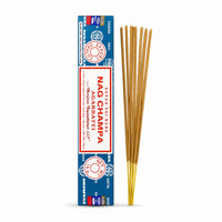Satya Nag Champa Incense Sticks 15g