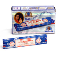 Satya Nag Champa Incense Sticks 15g