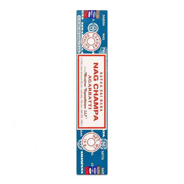 Satya Nag Champa Incense Sticks 15g