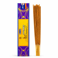 Satya Natural Lavender Incense Sticks 15g