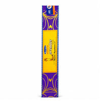 Satya Natural Lavender Incense Sticks 15g
