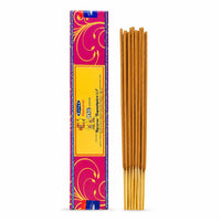 Satya Natural Rose Incense Sticks 15g