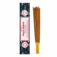 Satya Palo Santo Incense Sticks 15g