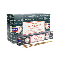 Satya Palo Santo Incense Sticks 15g